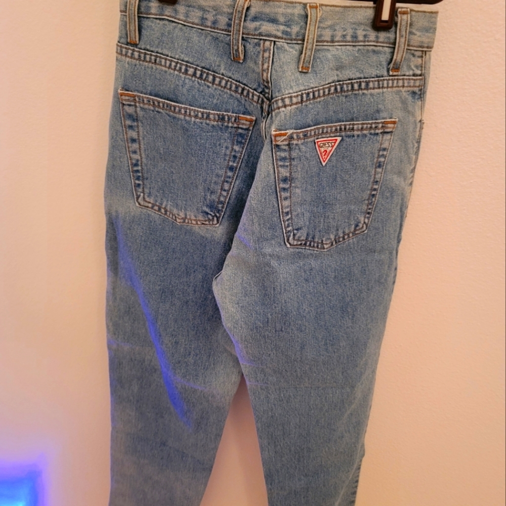 GUESS JEANS - Picture 2 of 2